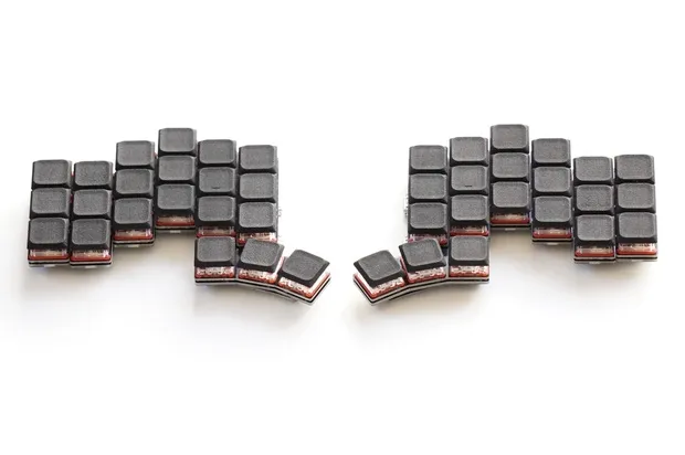 a bit keys mc2s lp