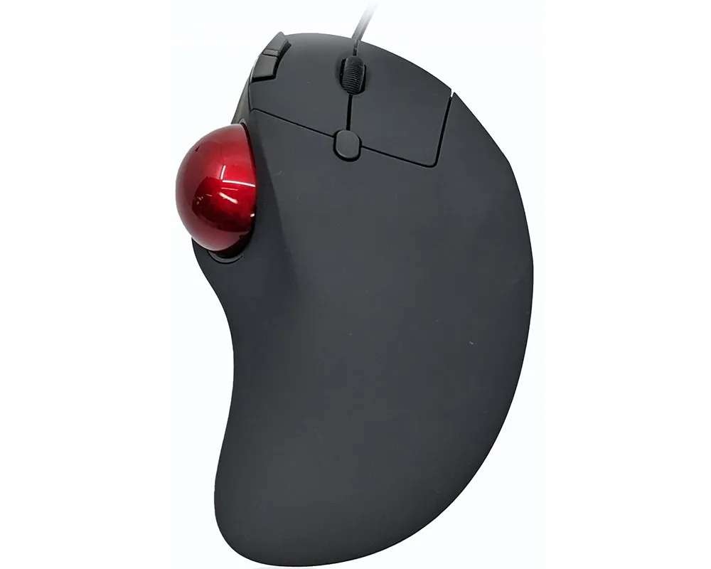 Accuratus Accuratus Trackball Mouse