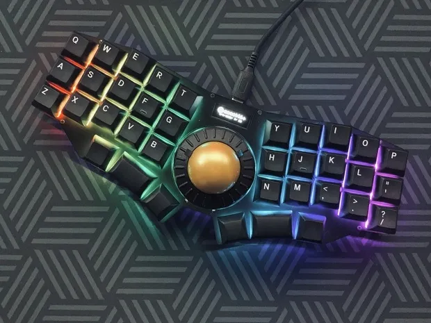 aki27kbd-lab cocot36plus
