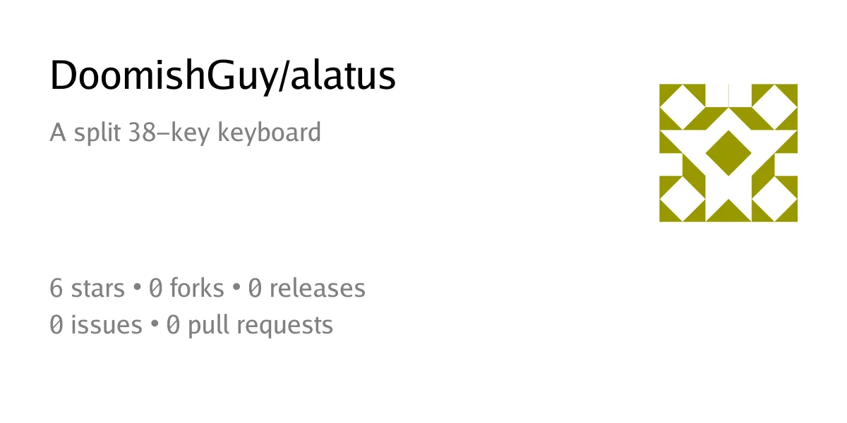 NA Alatus