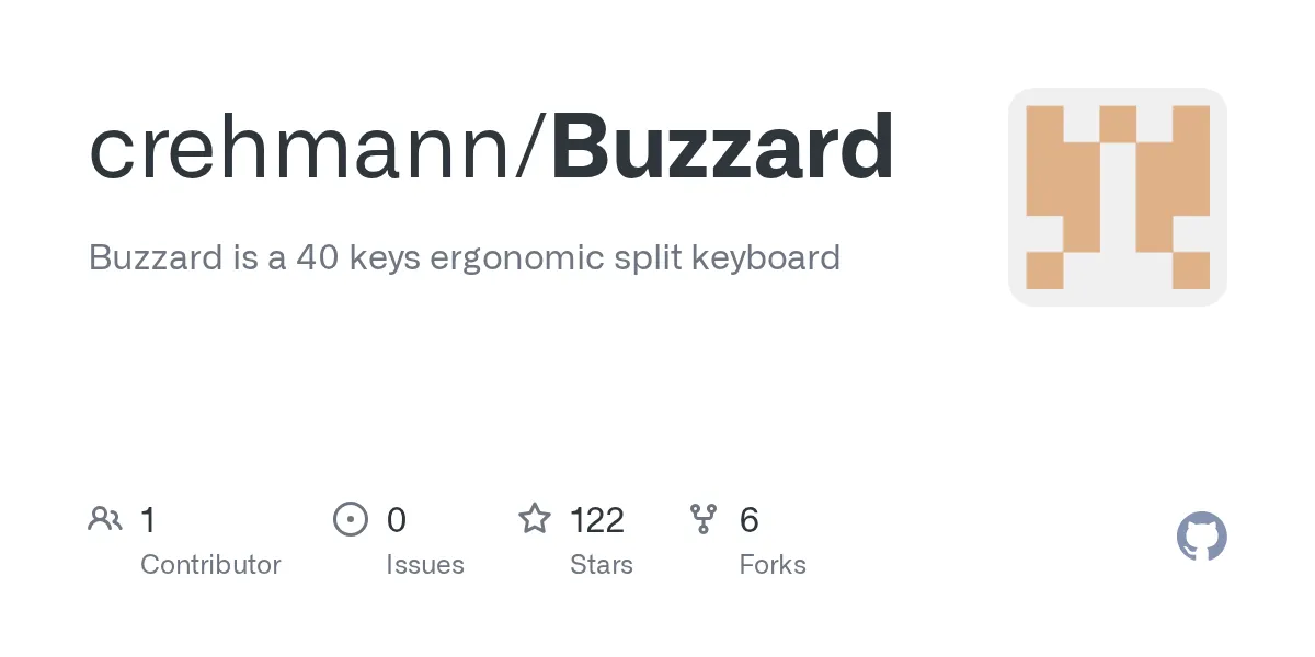 crehmann Buzzard