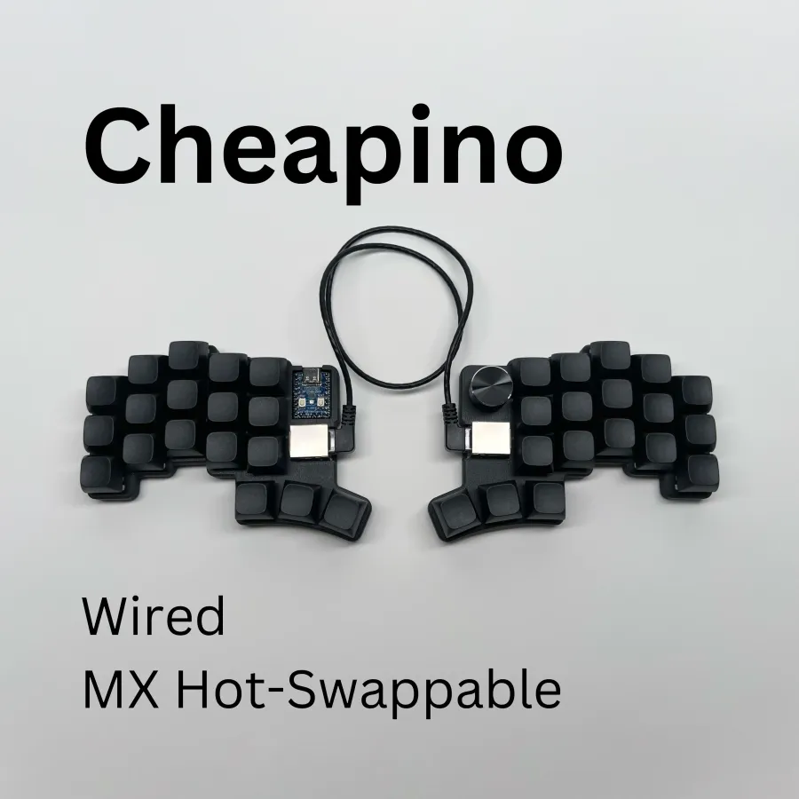 Cheapino Cheapino V2