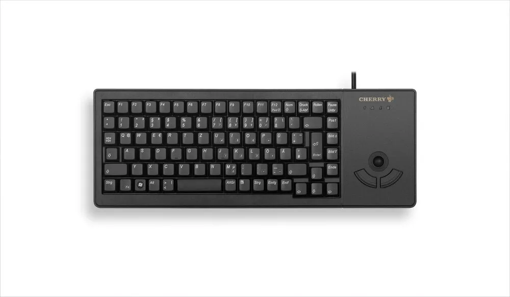 Cherry G84-5400 XS