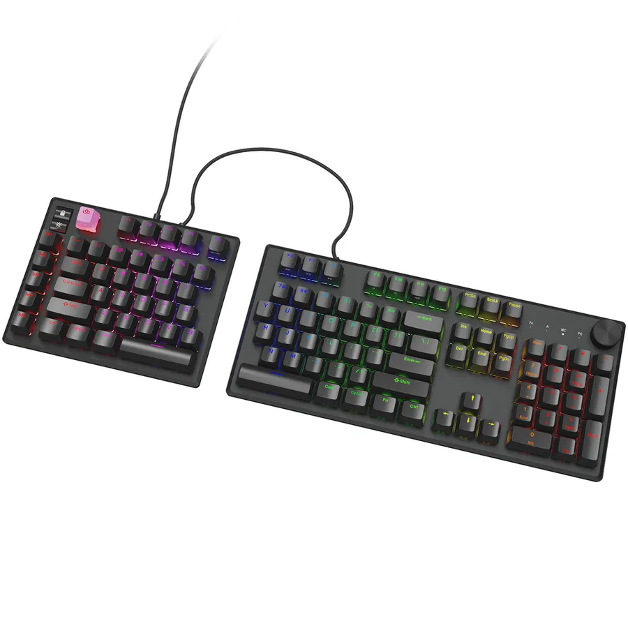 Cloud Nine C979 ErgoPRO
