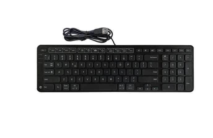 Contour Design Balance Keyboard