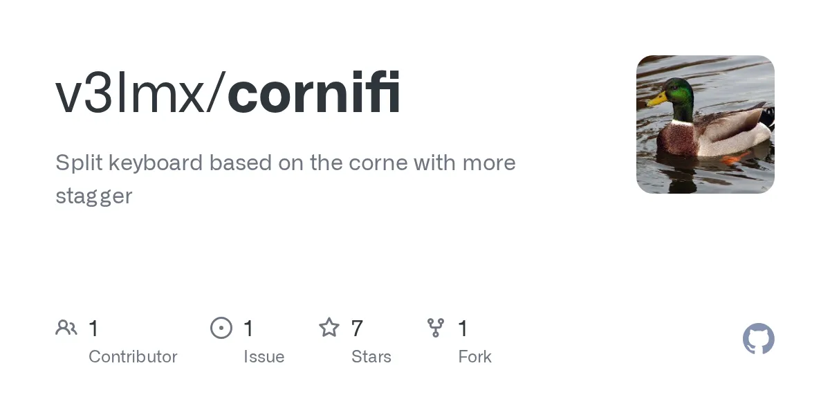 v3lmx cornifi