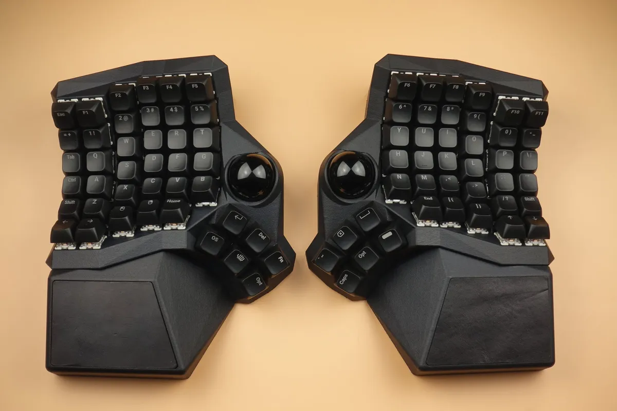 Cyboard Imprint Standard