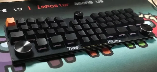 digital for humanlife. TReK G50 TIJUANA
