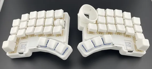 dkmorimoto Pinkeybd