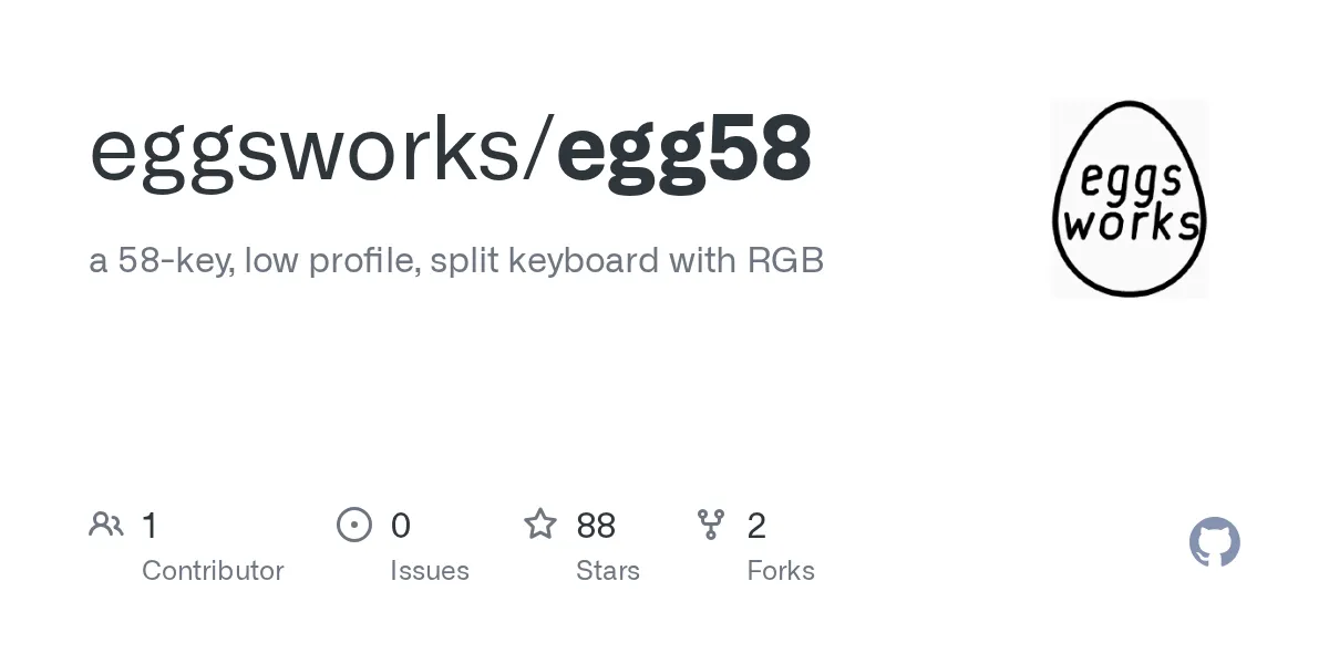 eggsworks egg58