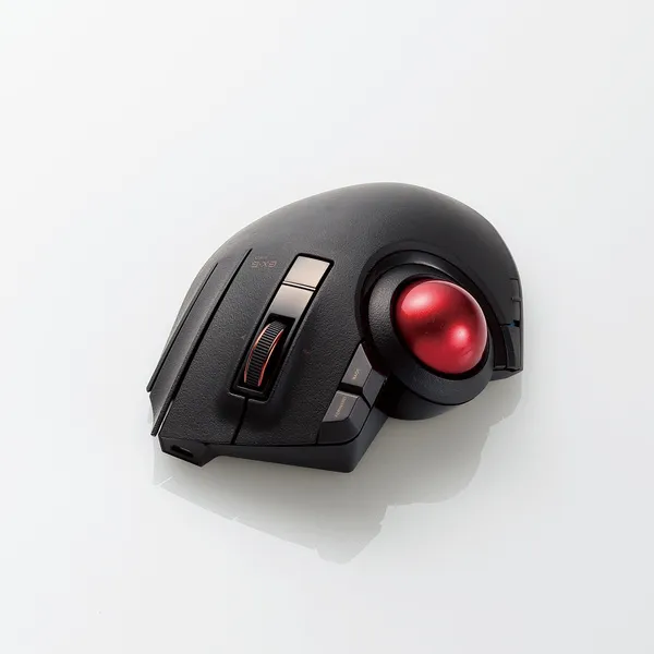 ELECOM EX-G PRO M-XPT1MRXBK