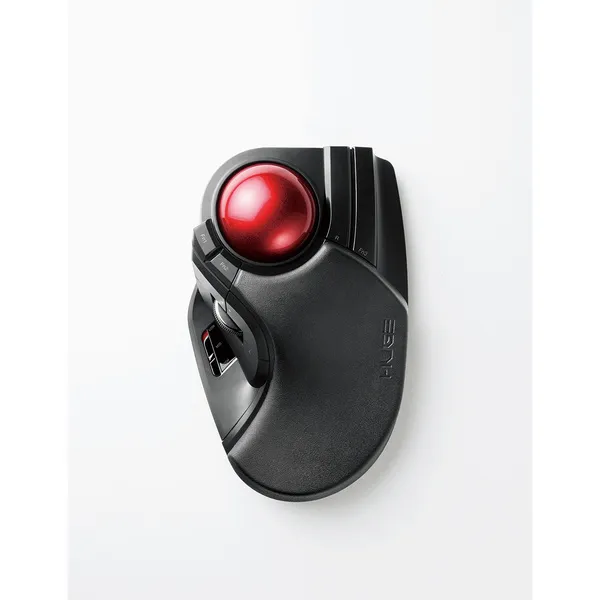 ELECOM HUGE M-HT1DRBK