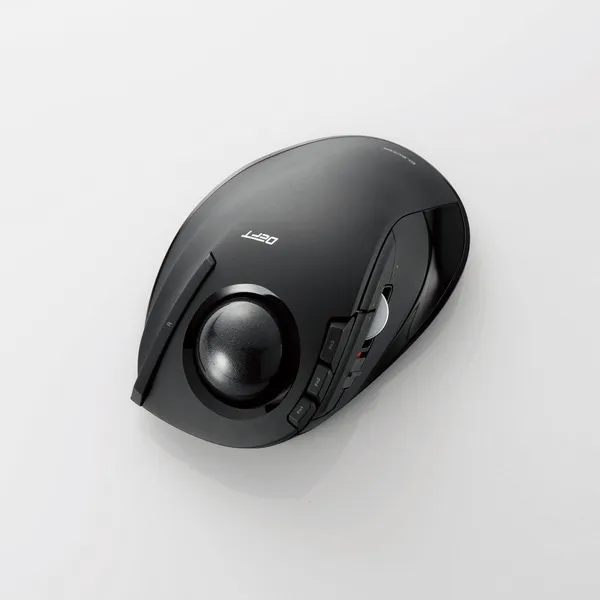 ELECOM DEFT M-DT1DRBK