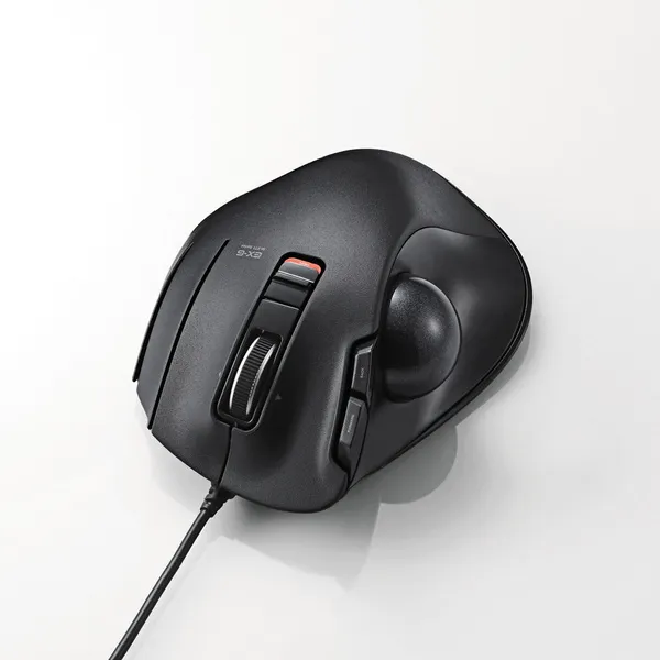 ELECOM M-XT1URBK