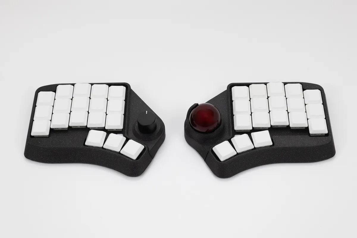 Ergohaven K:04 Micro