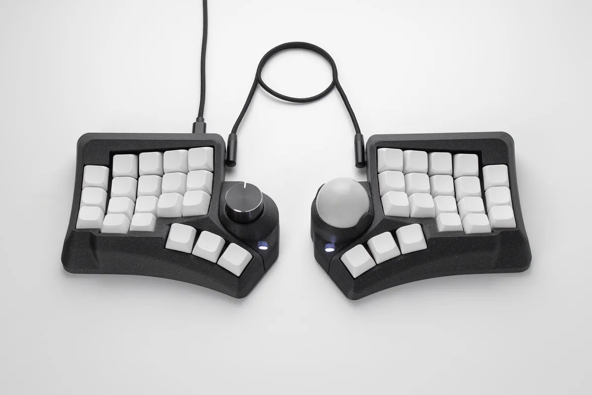 Ergohaven Phenom Micro