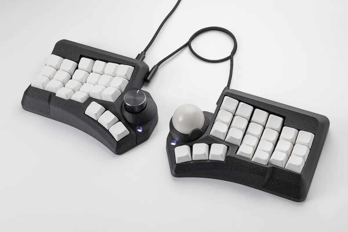 Ergohaven Phenom Mini