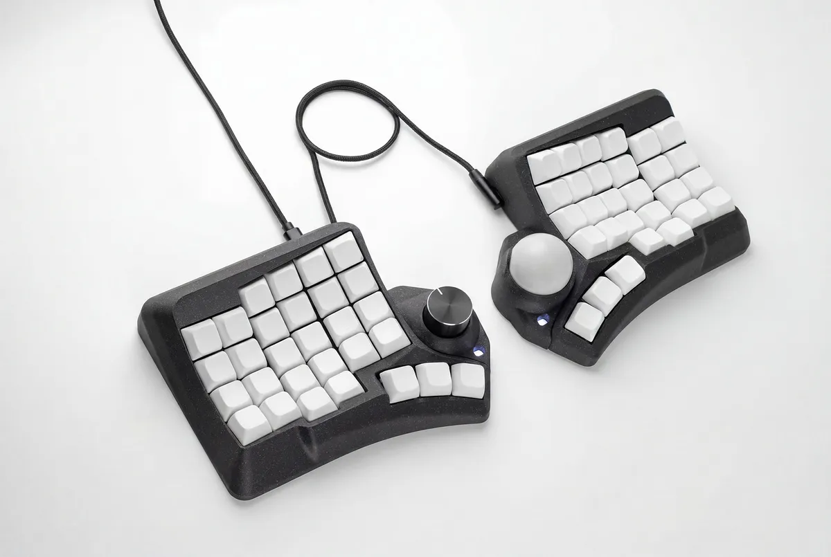 Ergohaven Phenom