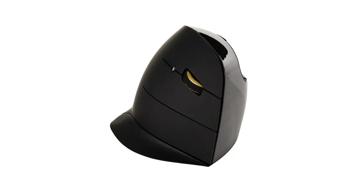 Evoluent VerticalMouse C Right Wireless