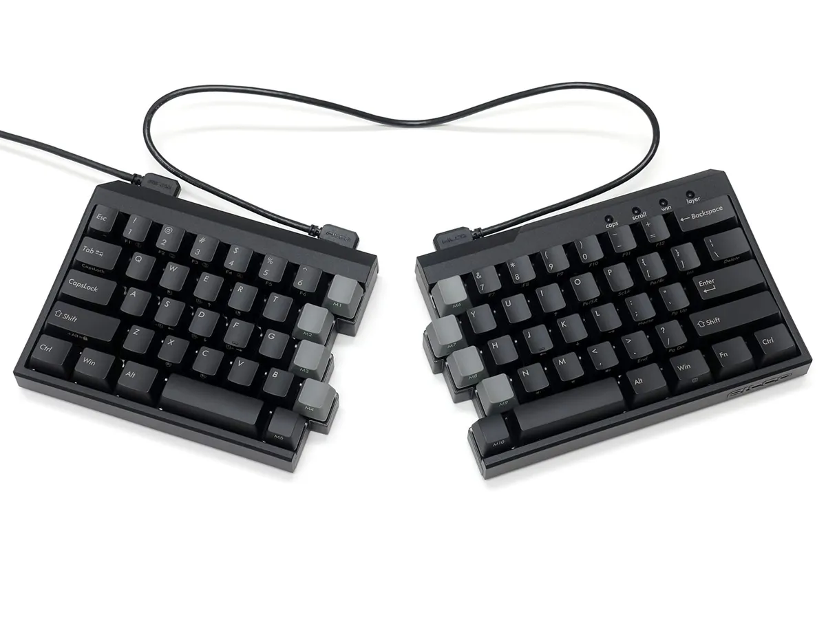 FILCO Majestouch Xacro M10SP