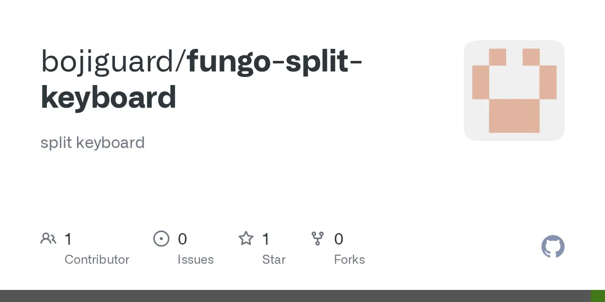 bojiguard FungoSplit