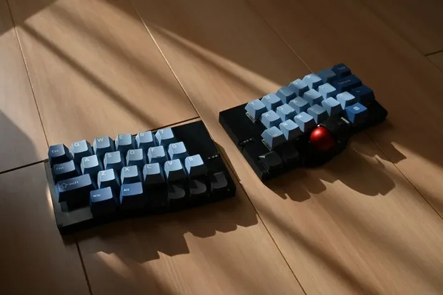 gohanda_kbd Koa46
