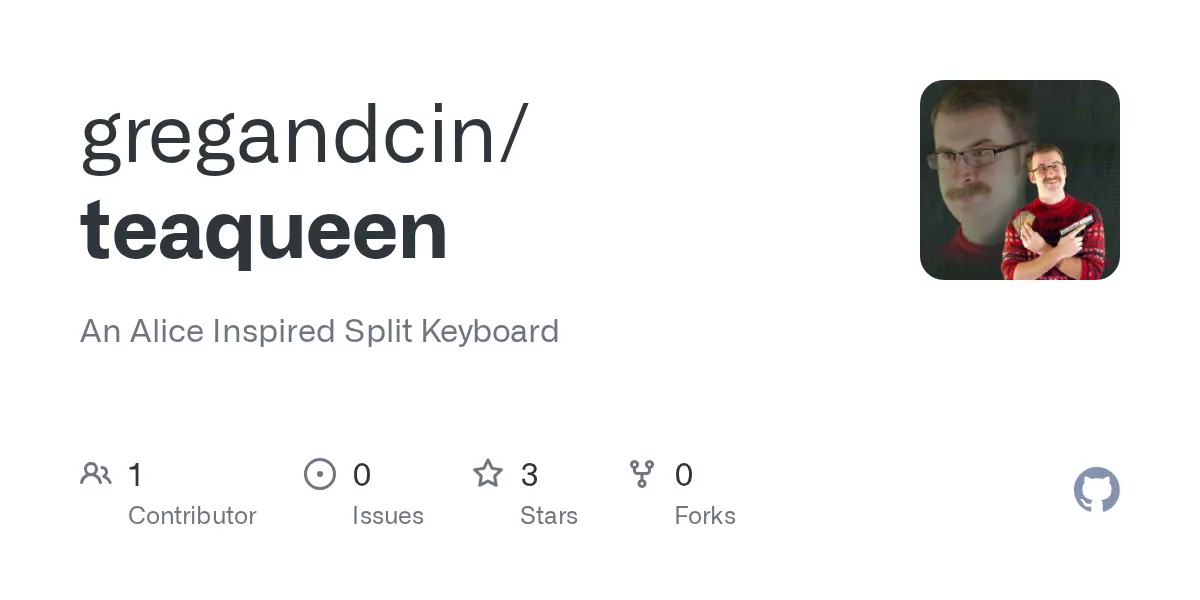 gregandcin TeaQueen
