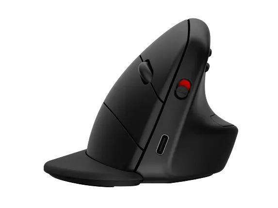 HP HP 920 Ergonomic Vertical Mouse 6H1A4AA