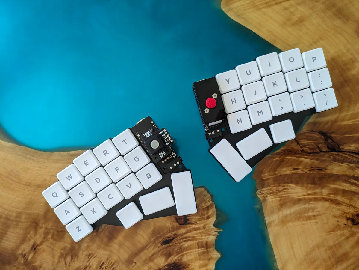 holykeebs Span