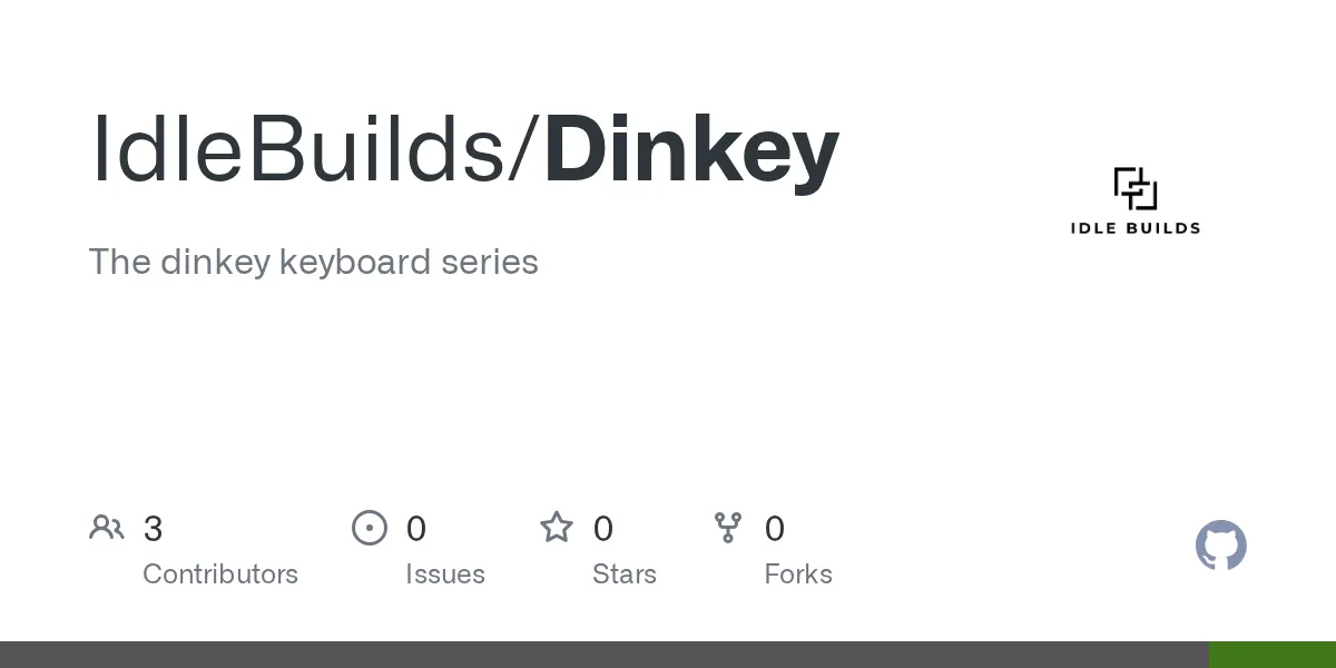 Idle Builds Dinkey 32|30
