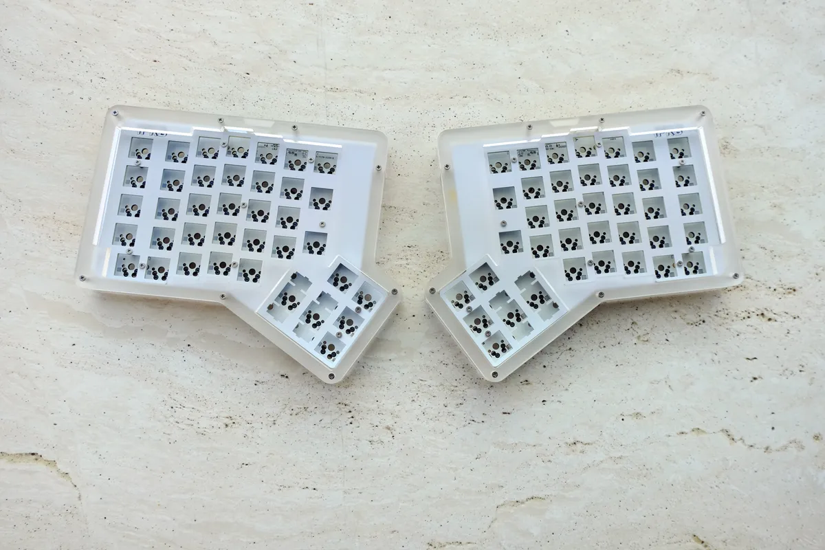 IFKB IF-ERGO
