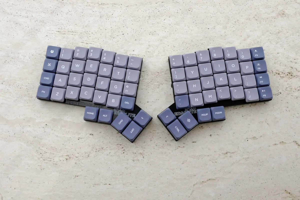 IFKB IF-ERGOLITE