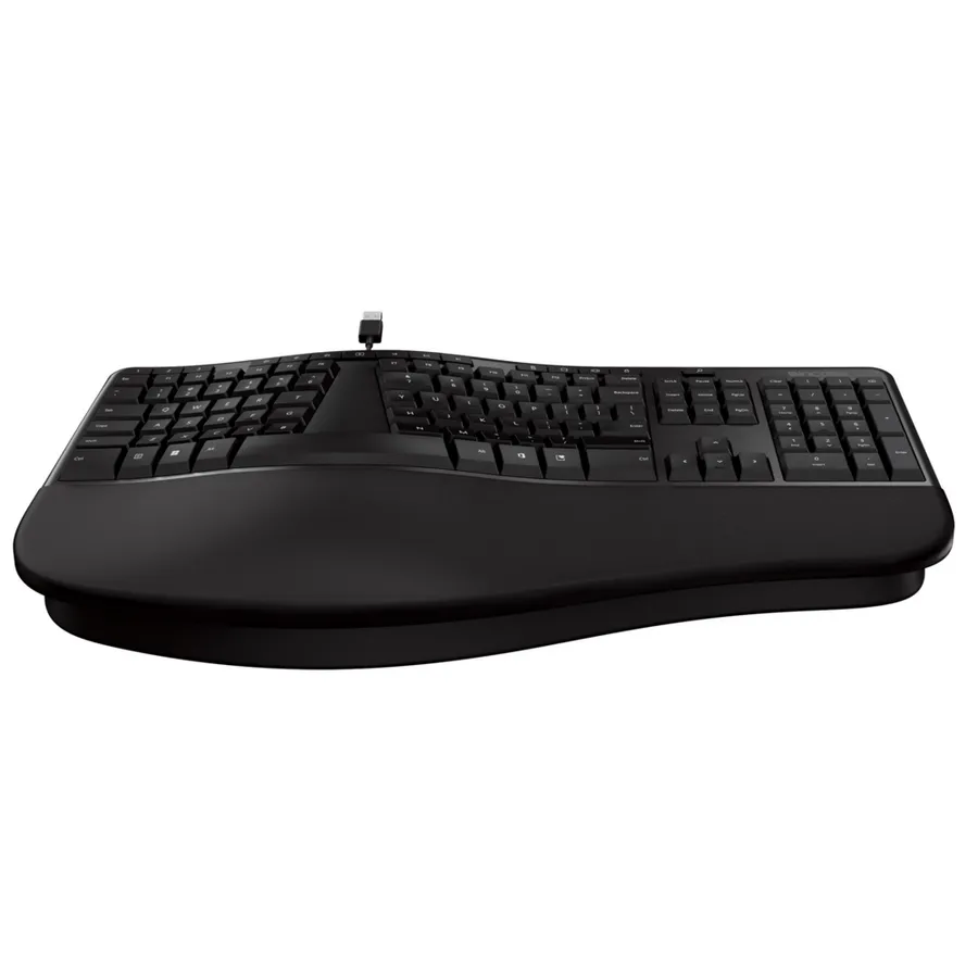 Incase Incase Ergonomic Keyboard (Designed by Microsoft)