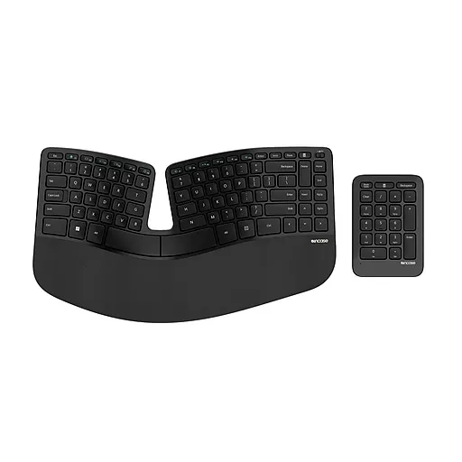 Incase (Designed by Microsoft) Sculpt Ergonomic Keyboard