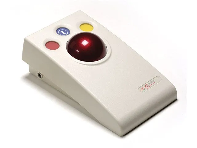 Inclusive Technology it-Roll Wireless Rollerball