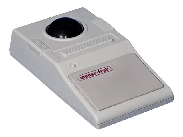 ITAC Systems Mouse-Trak Professional