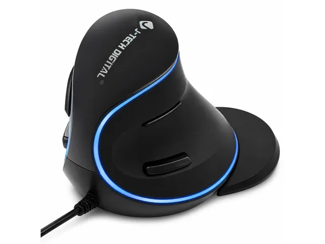 J-Tech Digital Scroll Endurance V628