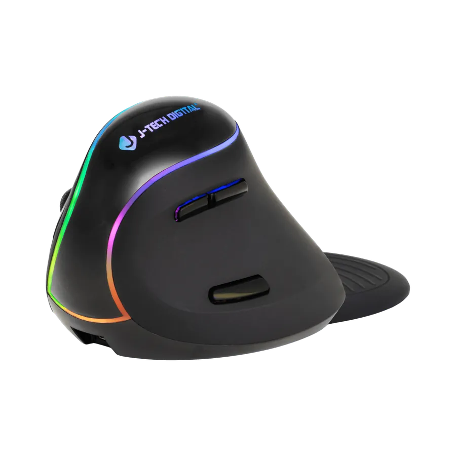 J-Tech Digital V638
