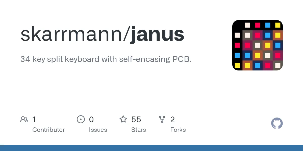 Steven Karrmann Janus