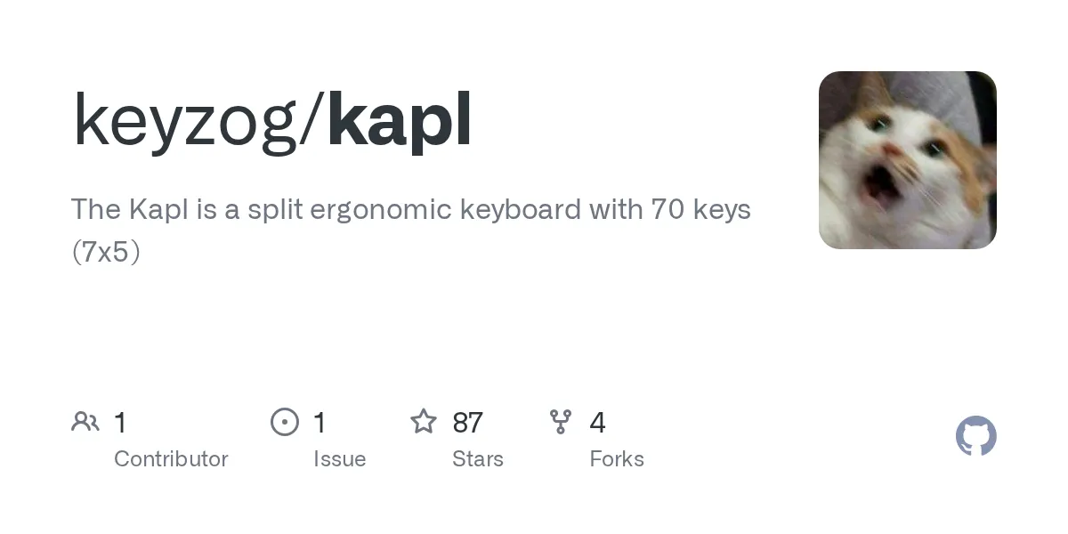 keyzog Kapl