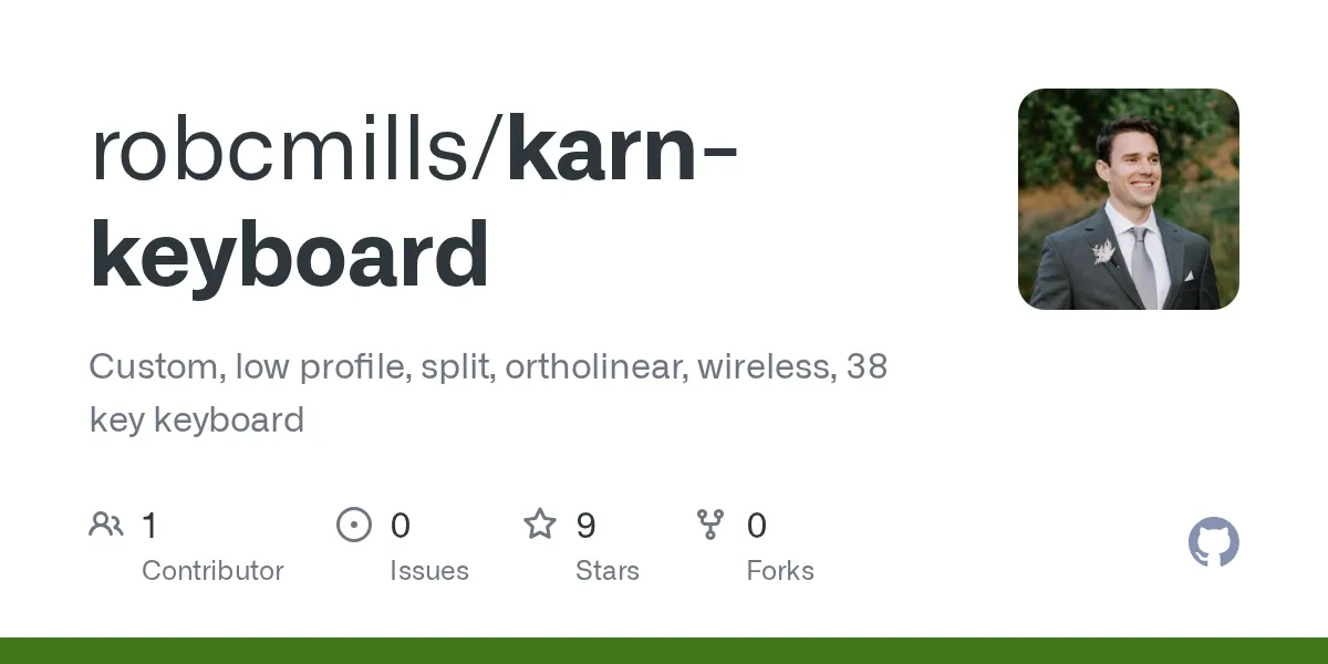 Robert Mills karn