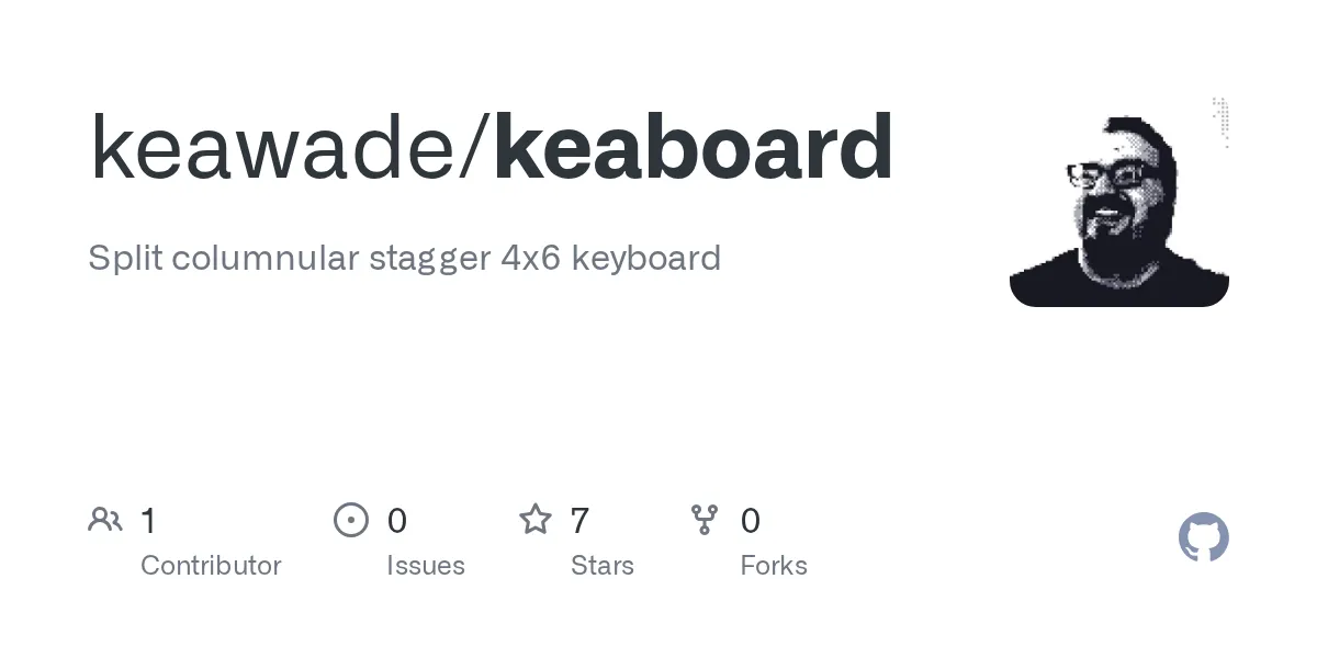 keawade keaboard