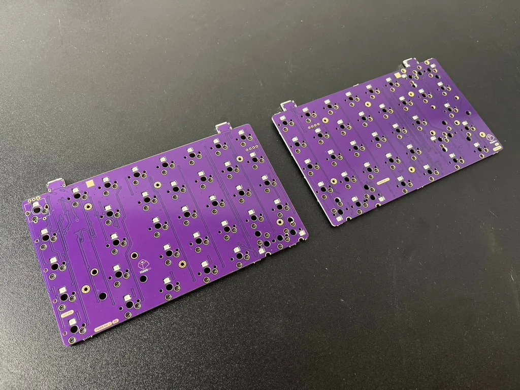 Keebio FoldKB