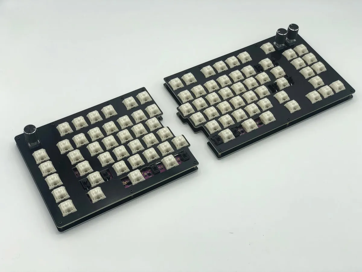 Keebio KBO-5000