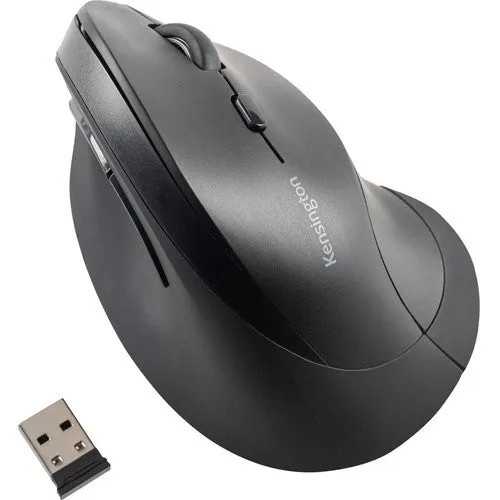 Kensington Ergonomic Vertical Wireless Mouse K75575WW