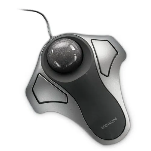 Kensington Orbit Optical Trackball K64327JP