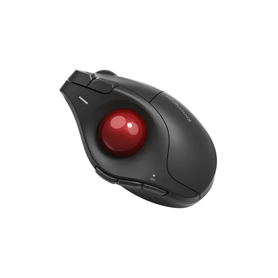 Kensington Pro Fit Ergo TB675 Vertical Wireless Trackball