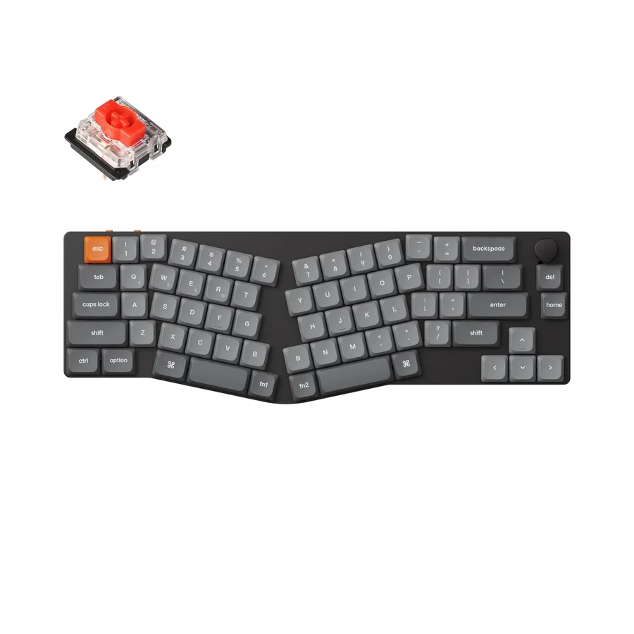 Keychron K11 Max