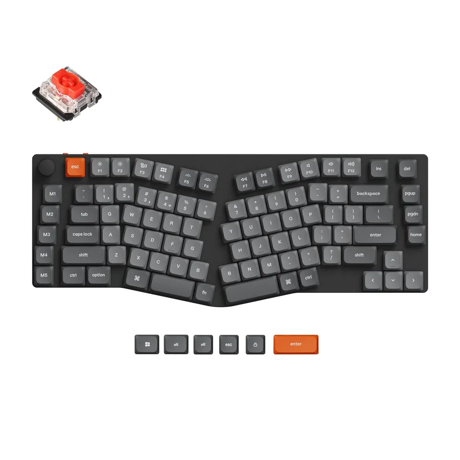 Keychron Keychron K15 Max