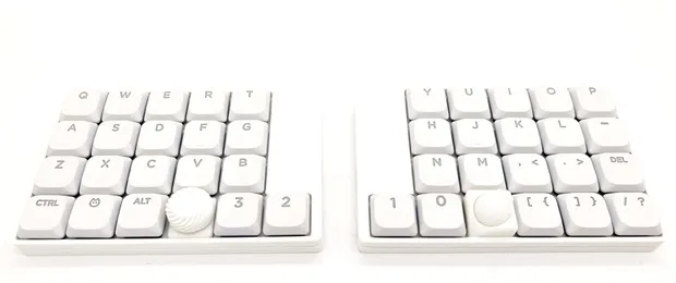 keyFreaks LiNEA40